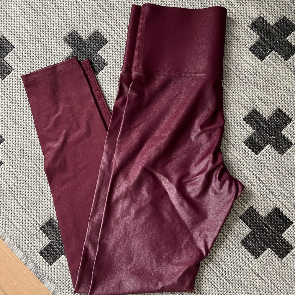 Carbon 3/8 Tamara Legging